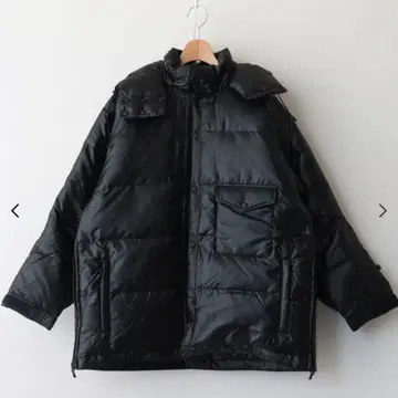 새상품 DAIWA PIER39 다운 자켓