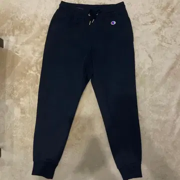 Champion 스웨트 팬츠 블랙 M 사이즈