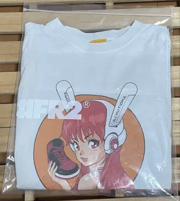 #FR2 SNKR DUNK 롱티