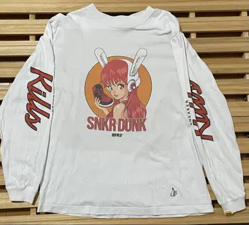 #FR2 SNKR DUNK 롱티