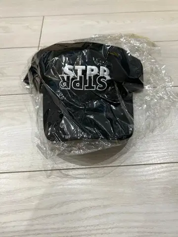 STPR 블랙 캡 스토푸리 [ 덤 포함 ]