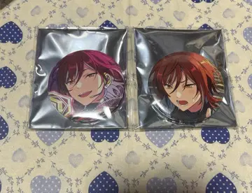 앙스타 사카사키 나츠메 컬렉션 캔뱃지