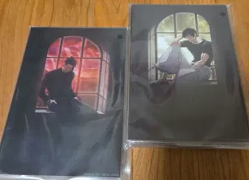 주술회전 복권 아크릴 스탠드 세트 게토 스구루 후시구로 토우지