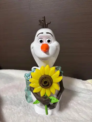 올라프 비눗방울 디즈니 리조트 판타지 스프링스 [ 가격 인하 가능 ]