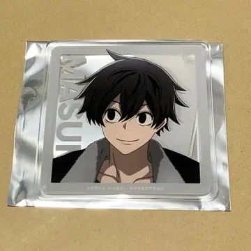 도겐안키 요도가와 마스미 off shot style 아크릴 코스터