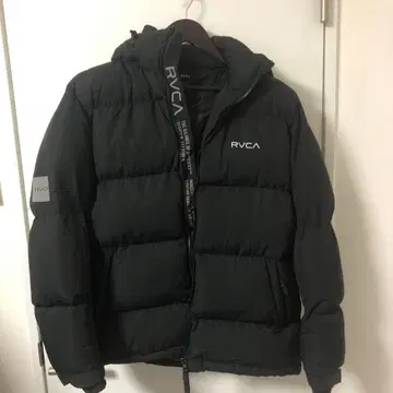 새상품 루카 패딩 자켓 (L)