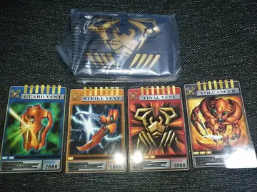 시저스 카드덱 CSM V버클 & 드래그 바이저 가면라이더