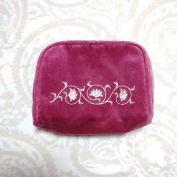 메이크업 파우치