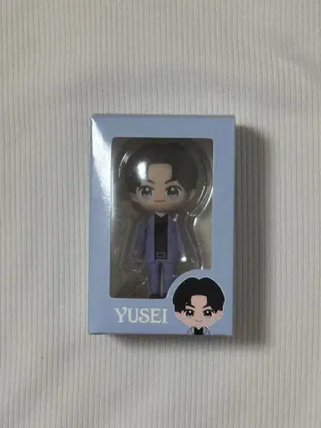 야기 유세이 유세소타 페스티벌 피규어