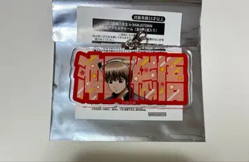 은혼 3학년 Z반 긴파치 선생님 난자타운 오나마에 아크릴 참 오키타 소고