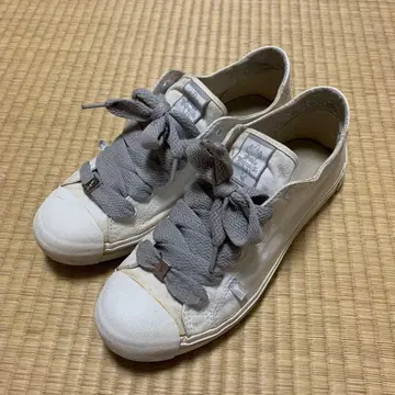 [ 레어 ] 포니 스눕 독 스니커즈 30cm