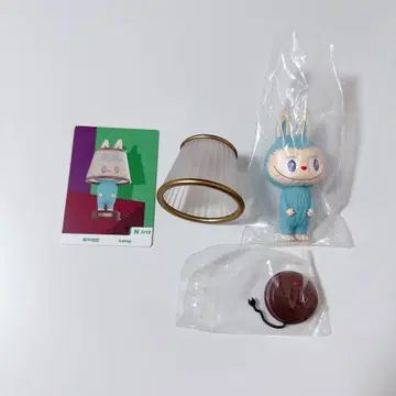 THE MONSTERS Almost Hidden 시리즈 라브브