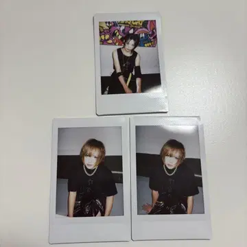 달콤한 폭력 폴라로이드 세트