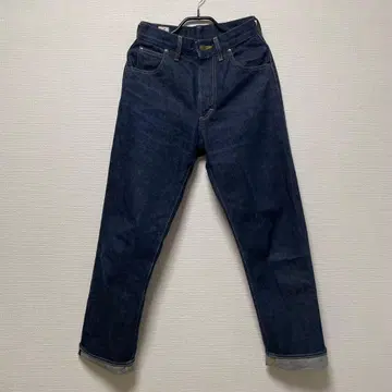 아나토미카 ANATOMICA 마릴린 618 MARILYN2 25 데님