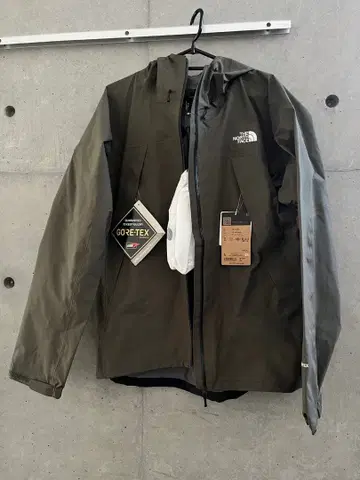 THE NORTH FACE 클라임 라이트 재킷 XXL