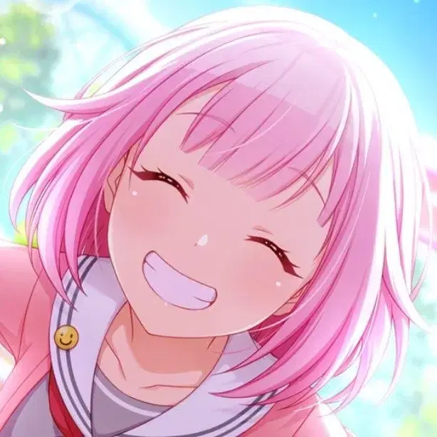 (Bulk Price) Ensemble Stars Leo Can Badge Bulk