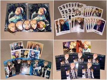 앙스타 나루카미 아라시 묶음 판매