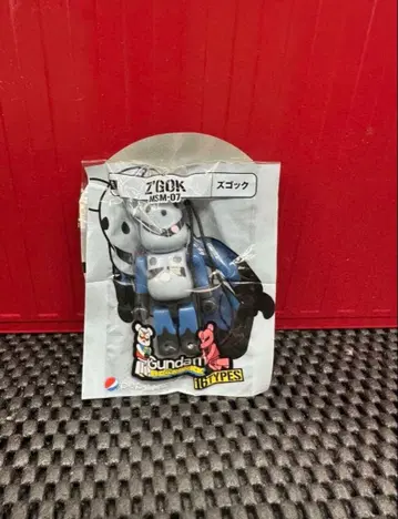 베어브릭 즈고크 익명 배송 네코포스