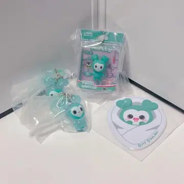 TWICE 미나 MINA 굿즈