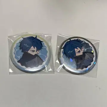 Crazy Raccoon VanilLa