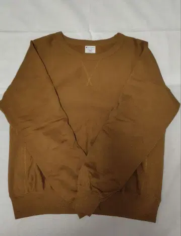 챔피온 Champion 맨투맨 트레이닝복 L