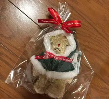 타리즈 홀리데이 2025 베어풀트리 푸치