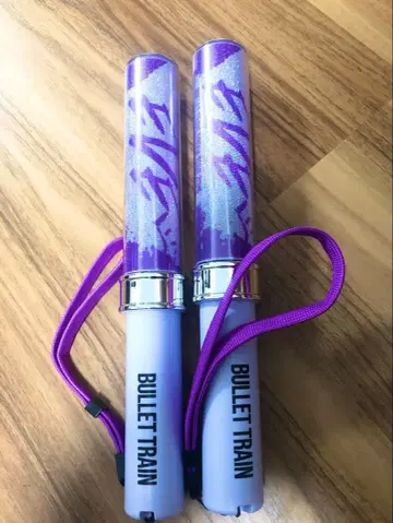 초특급 료가 응원봉 2개 세트