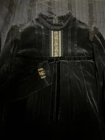 SERAPHIM 세라핌 원피스