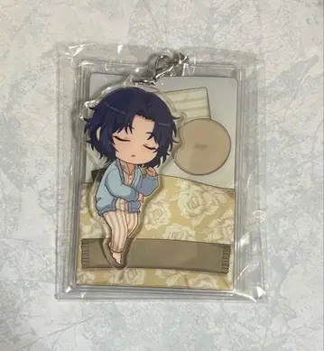 신 테니스의 왕자님 오야스미 아크릴 스트랩 Vol.2 유키무라 세이이치