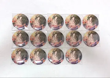 앙스타 하스미 케이토 캔뱃지