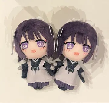 그 비스크돌은 사랑에 빠졌다 Season 2 패브누이 카이무