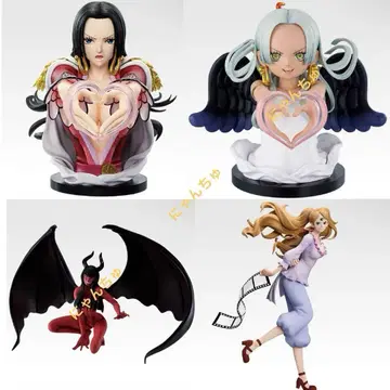 제일복권 원피스 메모리 오브 히로인즈 -Devil's night-