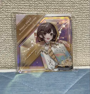 프로세카 감사제 2025 다이아형 아크릴 블록 시노노메 에나