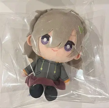 히비메시 봉제 인형 히가 츠츠지