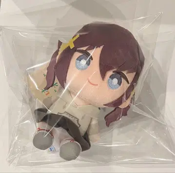 히비메시 봉제 인형 후루다테 쿠레아