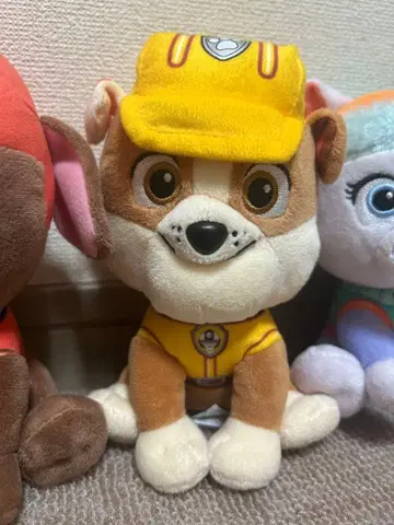 봉제 인형 라블