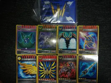 나이트 서바이브 카드덱 CSM V버클 & 드래그 바이저 가면라이더