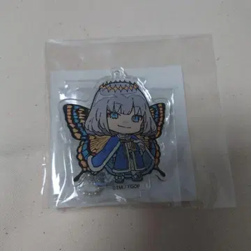 FGO 오베론 아크릴 스탠드