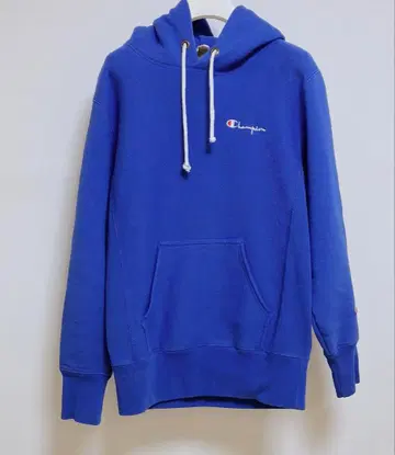 Champion REVERSE WEAVE WARM UP 후디