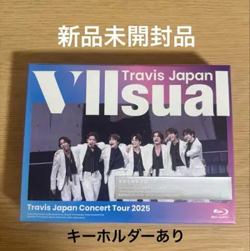 Travis Japan Concert Tour 2025