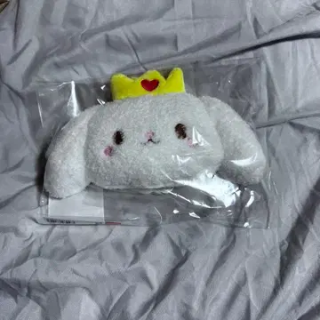 Jochum 크리스마스 루루 RURU 봉제 인형 파우치