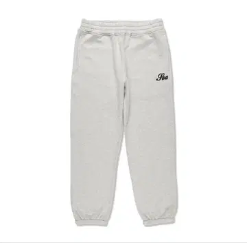 WIND AND SEA STITCH LOGO SWEATPANT