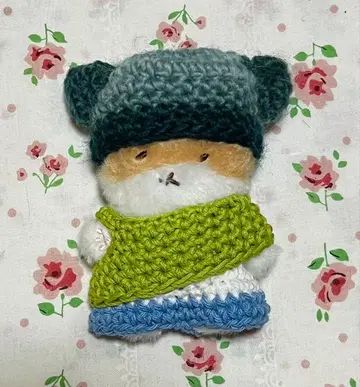 EXO 백현 트레기 모자 의류만