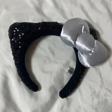 헬로키티 Hello kitty 머리띠 USJ