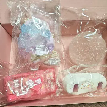 말랑말랑 묶음 판매 스퀴즈 1