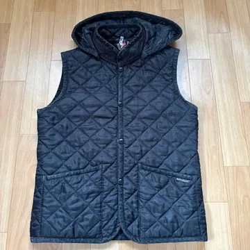 라벤햄 퀼팅 베스트