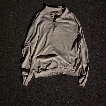 [90s] 에디 바우어 피케 셔츠