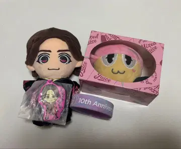 코타키 노조무 굿즈