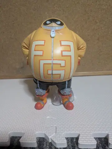 나의 히어로 아카데미아 Fat Gum 피규어