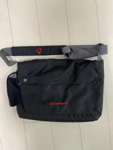 Mammut Messenger Bag Japan 14L
